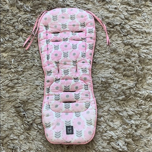 Stroller liner - Picture 1 of 3